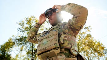 Army finds new way to win close-in fight