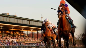 Horse racing hopes for return to normal, with fans, in 2021