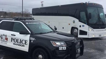 Election results inspiring move to Canada? Use 'boat or aircraft,' urge Maine cops