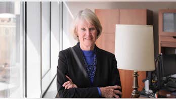 Denver DA's husband hit with arson charges after being accused of violating fire ban near wildfire