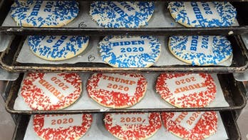 Pennsylvania bakery election 'cookie poll' results are in: The winner is...