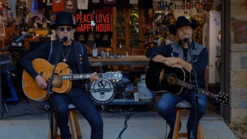 Big & Rich join star-studded lineup for 'America Salutes You' concert series on Fox Nation