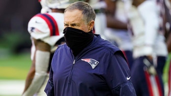 Patriots unhappy with Cam Newton's absence as Mac Jones gets opportunity to shine: report