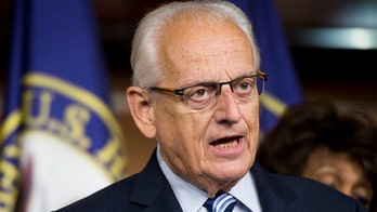 Dem congressman suggests Pelosi refuse to seat 126 House Republicans backing Trump’s election lawsuit