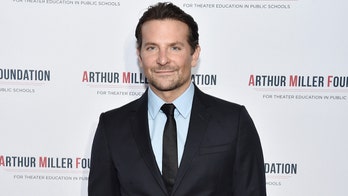 Bradley Cooper stars in PSA for Pennsylvania voters: 'Human decency is riding on this election'