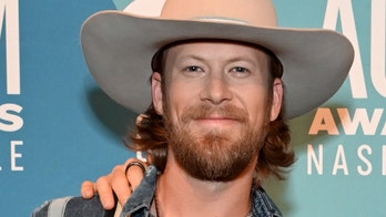Florida Georgia Line’s Brian Kelley discusses coping with anxiety amid the pandemic: ‘It’s a daily fight’