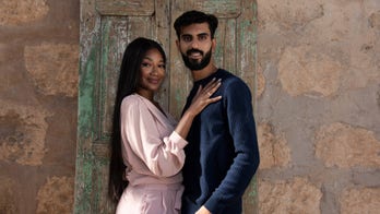 '90 Day Fiancé' star Brittany Banks asks fiancé Yazan to move to US amid questions of safety