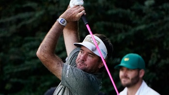 Bubba Watson: Coronavirus pandemic helped boost golf's popularity