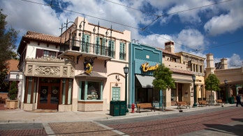Disneyland Resort announces reopening date for Buena Vista Street