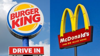 Burger King UK tells fans to order from McDonald's, other chains to support restaurant industry