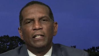 Republican Burgess Owens on flipping Utah House seat: Opponent's party didn't 'do him any favors'