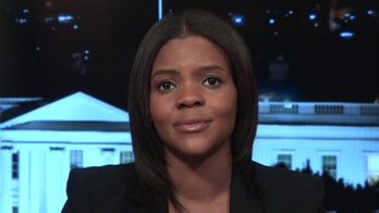 Candace Owens slams intelligence agencies over allowing domestic terror to run rampant