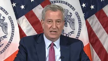 New York social workers to respond to some 911 calls as violent crime increases