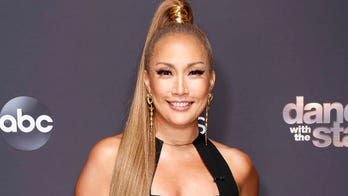 'Dancing With the Stars' judge Carrie Ann Inaba says she's 'bullied' by viewers