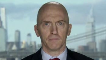 Carter Page hopes for 'real justice' after filing lawsuit against DOJ, FBI, Comey