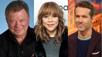 Celebrities react to 'Jeopardy' host Alex Trebek's death at age 80: 'A life well lived'