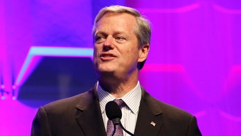 Massachusetts' Baker says he'll veto Dem-sponsored Senate succession rule change: report