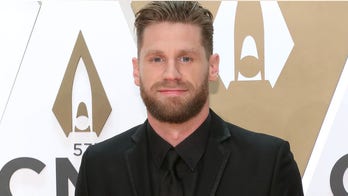 Chase Rice jokes he has coronavirus while promoting single, faces backlash: 'Lost all my respect for you'