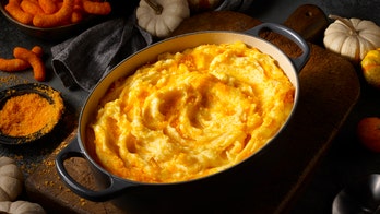 Cheetos releases 1st ever holiday cookbook with recipes by top chefs