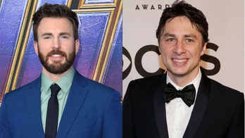 Chris Evans, Zach Braff will 'never forget' Trump 'enablers'