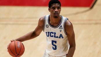 Smith, No. 22 Bruins need 3 OTs to beat Pepperdine 107-98