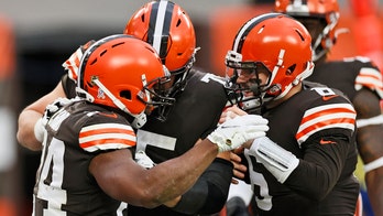 Browns shut down facility after staff member tests positive for coronavirus