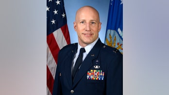 Former Air Force chaplain claims he was discriminated against for preaching sermon against sexual immorality