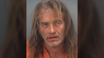 Florida homeless man accused of sexually assaulting woman who let him sleep at her house