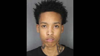 Buffalo man accused of vandalizing his own vehicle with pro-Trump graffiti, faces insurance fraud charges