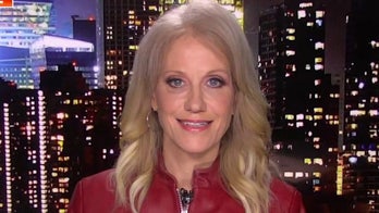 Conway makes case for Trump reelection: 'The antidote to uncertainty is not more uncertainty'
