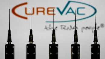 Germany’s CureVac COVID-19 vaccine flops in clinical trial