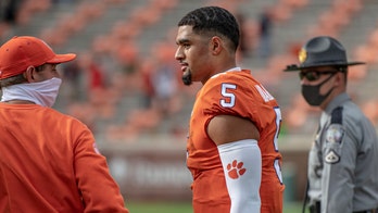 DJ Uiagalelei latest rising QB star with Polynesian heritage