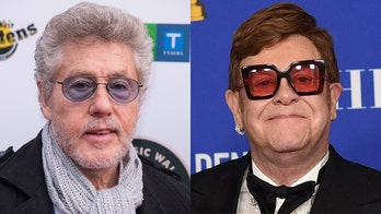 The Who's Roger Daltrey calls out Elton John for allegedly not responding to calls for charity events