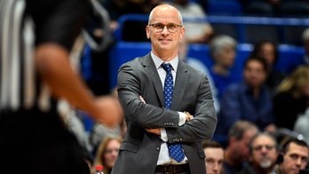 UConn hoping return to Big East will improve fortunes