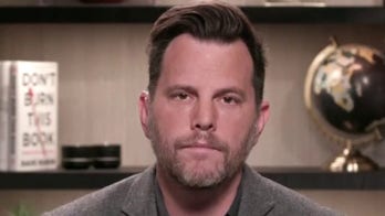 Dave Rubin on Democrats' 'internal war': Only radicals support defunding police