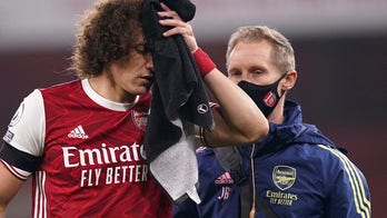 Clash of heads raises concerns as Wolves beat Arsenal