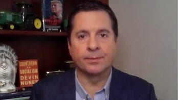 Biden 'had been getting' intelligence briefings, contrary to what transition team says: Nunes