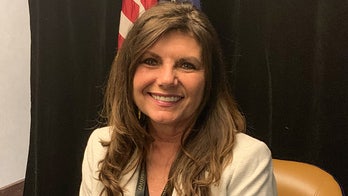 Rep.-elect Diana Harshbarger says Congress is no match 'for a woman who can multitask'