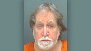 Connecticut rapist nabbed in Florida after 44 years on the lam and assuming dead child's identity
