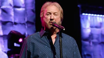 Oak Ridge Boys' Duane Allen recalls ‘little grievances’ within the band when their careers were ‘exploding’