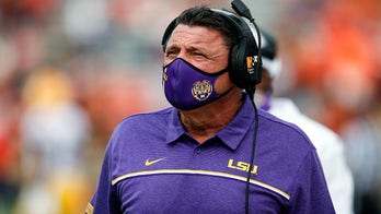 Kentucky looking to cause LSU problems -- and not just on the field