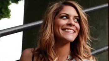 2 arrests made in case of Michigan woman bound with Christmas lights and shot to death