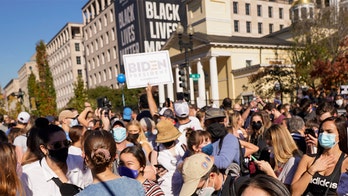 BLM faces revolt as local chapters allege power grab, murky finances