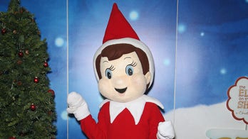Elf on the Shelf quarantine Facebook joke goes viral: 'Brilliant'