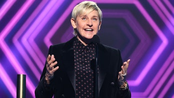 Ellen DeGeneres reveals she tested positive for coronavirus, won't return to show until 2021