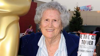 'Titanic,' 'Back to the Future' actress Elsa Raven dead at 91