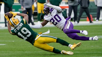 Vikings' Jeff Gladney charged with third-degree felony family violence assault