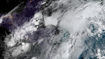 Southeast sees rain ahead of Tropical Depression Eta, Northwest sees mountain snow