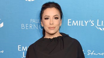 Eva Longoria apologizes for calling Latina women 'the real heroines' of election: 'My wording was not clear'