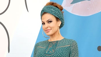 Eva Mendes' spanking comments causes debate on social media: 'Happy to agree to disagree'